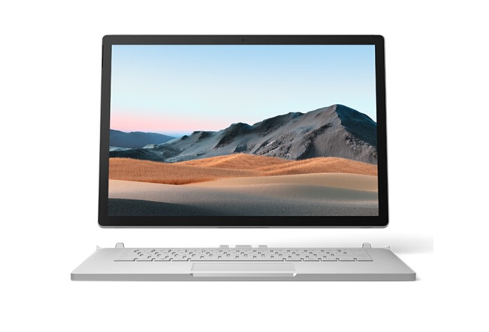 红花岗Surface 维修前的准备工作